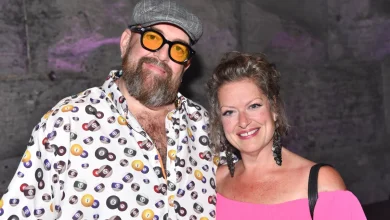 Après 4 mois d'amour, Martin Larocque et Amélie Grenier se sont séparés