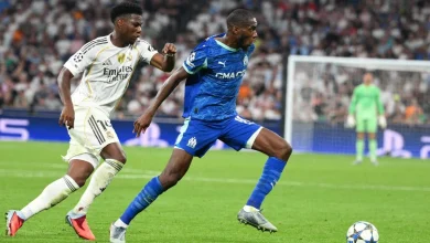 Après la sortie de son premier son de rap, Geoffrey Kondogbia à la recherche du temps perdu avec l'OM