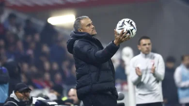 Après les distributions de distinctions, Luis Enrique change de ton et insiste sur le collectif : « Moins de prix et plus de concentration »