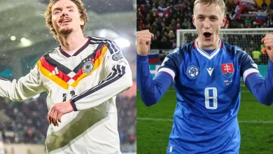 Apuestas y pronósticos Alemania vs Eslovaquia