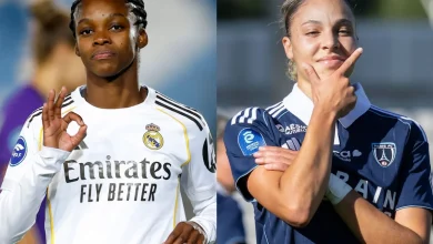 Apuestas y pronósticos Real Madrid vs Paris FC