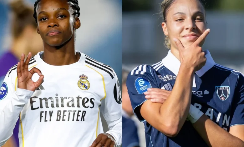 Apuestas y pronósticos Real Madrid vs Paris FC