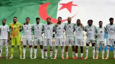 Arabie Saoudite - Algérie : Savoir où nous en sommes !