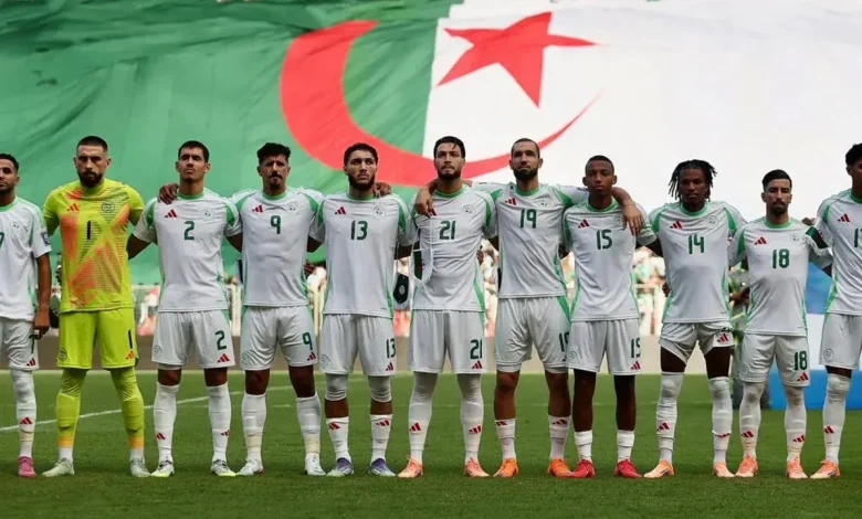 Arabie Saoudite - Algérie : Savoir où nous en sommes !