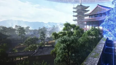 Arc Raiders Dev Shutting Down Its PS4 Shooter After a Year