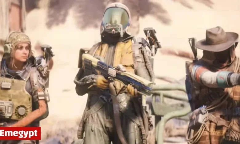 Arc Raiders Developers Clarify: No Gear Score Matchmaking Exists Players Should Focus on Solo vs Squad Play