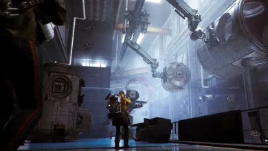 Arc Raiders' First Major Update, North Line, Goes Live Tomorrow — Here's What To Expect