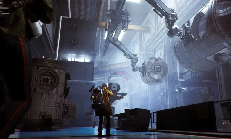 Arc Raiders' First Major Update, North Line, Goes Live Tomorrow — Here's What To Expect