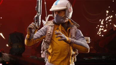 Arc Raiders North Line update early patch notes - Stella Montis map, new enemies and more