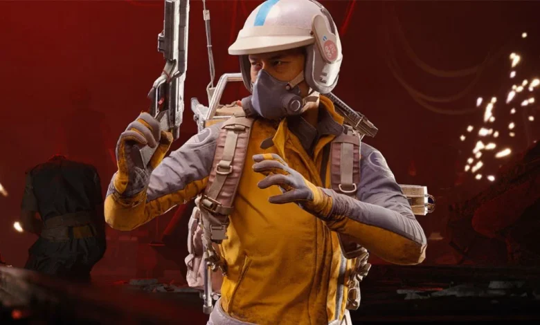 Arc Raiders North Line update early patch notes - Stella Montis map, new enemies and more