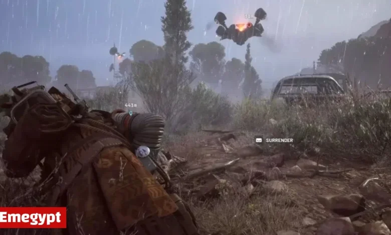 Arc Raiders Players: Avoid Scooting After Being Downed to Survive Longer