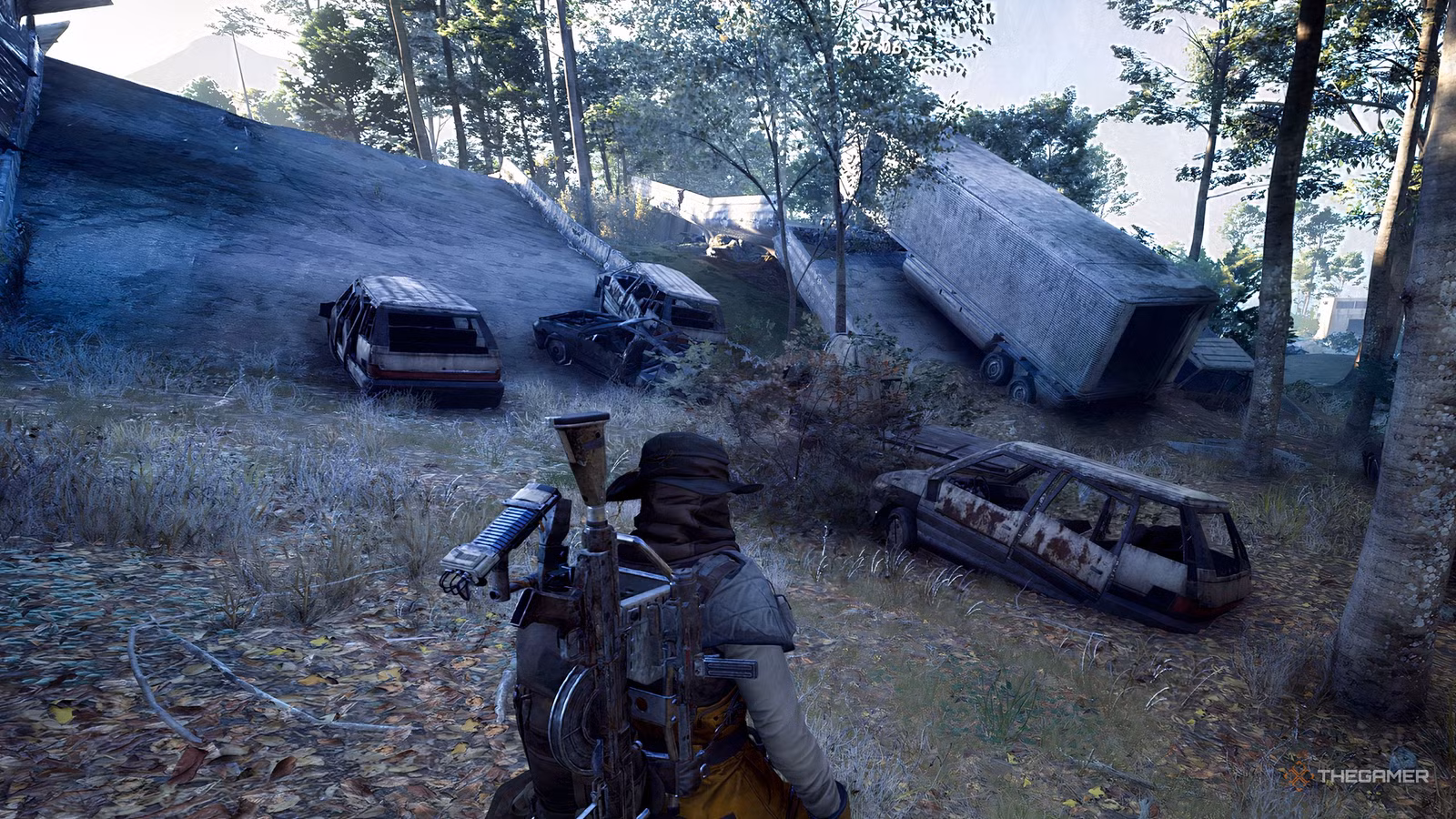 Arc Raiders: Reduced To Rubble Quest Walkthrough