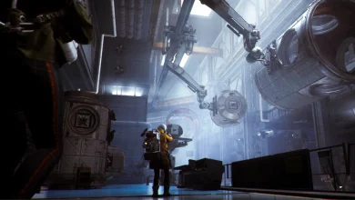 Arc Raiders Staking Our Claim Event Guide And All Free Rewards