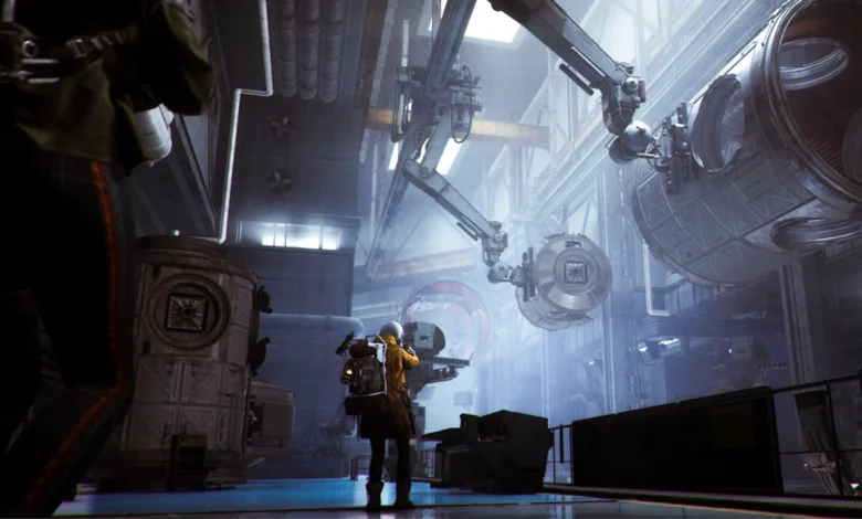 Arc Raiders Staking Our Claim Event Guide And All Free Rewards