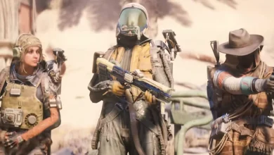 Arc Raiders devs tell players to chill about gear score matchmaking because it doesn't actually exist: "The focus is on maintaining the split between solos and squads"