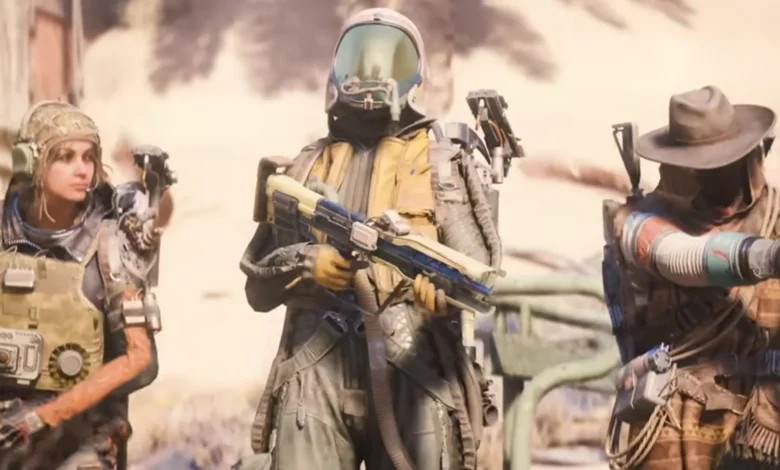 Arc Raiders devs tell players to chill about gear score matchmaking because it doesn't actually exist: "The focus is on maintaining the split between solos and squads"