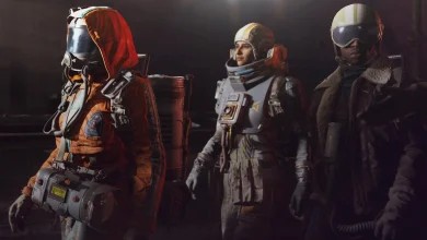 Arc Raiders players are dominating Stella Montis with 25 million visits, 26,923 Matriarch kills, and 117 self-KOs with a volcanic rock—ok, that last one isn't great