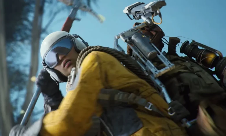 Arc Raiders players stuck in login queues and long matchmaking times as it blows past its Steam player peak of 330,000