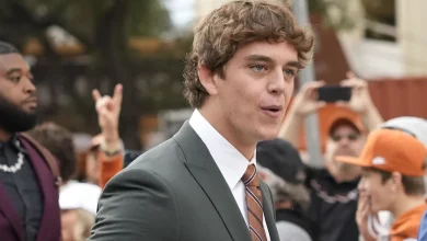 Arch Manning's massive NIL drop puts Texas QB under scrutiny