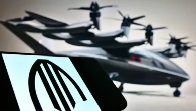 Archer Aviation (ACHR) Wins Tokyo Partnership, Stock Slips Before Earnings Report