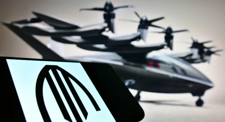 Archer Aviation (ACHR) Wins Tokyo Partnership, Stock Slips Before Earnings Report