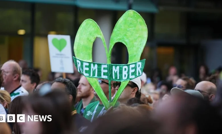 Architect Freehaus chosen to design Grenfell Tower memorial