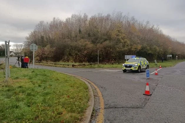 Ardee Road, Dundalk, Co Louth: Three men and two women, all in their 20s, dead after horror crash