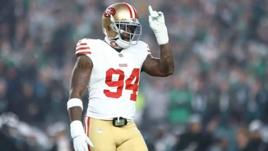 Are 49ers still looking for an edge? Five deals that make sense as deadline nears