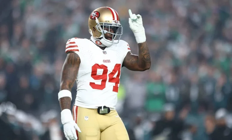 Are 49ers still looking for an edge? Five deals that make sense as deadline nears