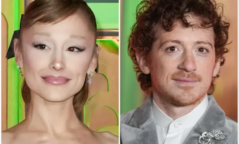 Are Ariana Grande & Ethan Slater Still Together?