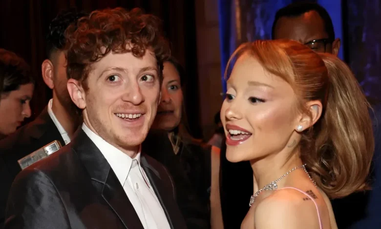 Are Ariana Grande and Ethan Slater Still Together?