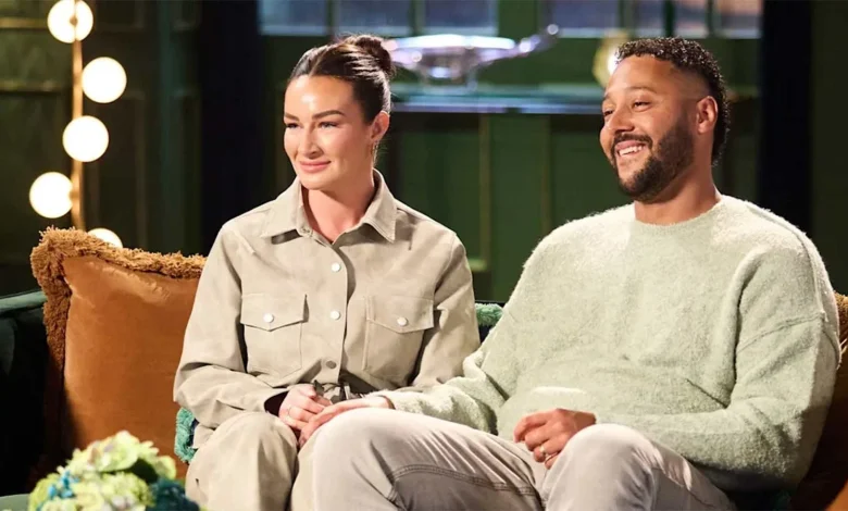 Are Bailey and Rebecca from MAFS UK 2025 Still Together? The Real Story Behind Their Relationship Status