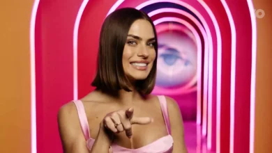 Are Big Brother producers "steering" the edit to save Holly from eviction?