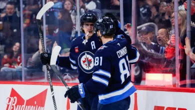 Are Canada's Scheifele, Schaefer And Celebrini Olympics Locks? That Depends