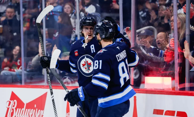 Are Canada's Scheifele, Schaefer And Celebrini Olympics Locks? That Depends