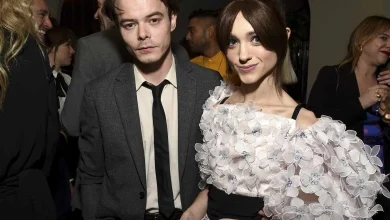 Are Charlie Heaton and Natalia Dyer Still Together?