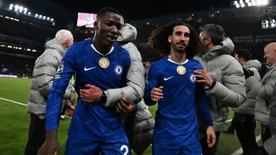 Are Chelsea really in the Premier League title race?