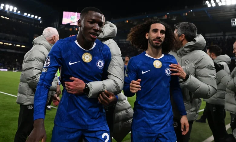 Are Chelsea really in the Premier League title race?