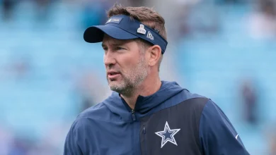 Are Cowboys playing 'if' game regarding Micah Parsons trade amid defensive woes?