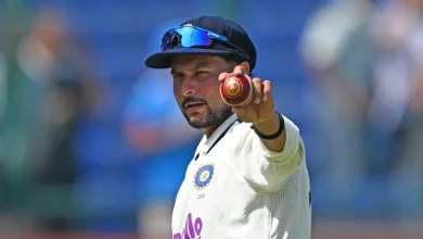 Are India mulling Kuldeep vs allrounder?