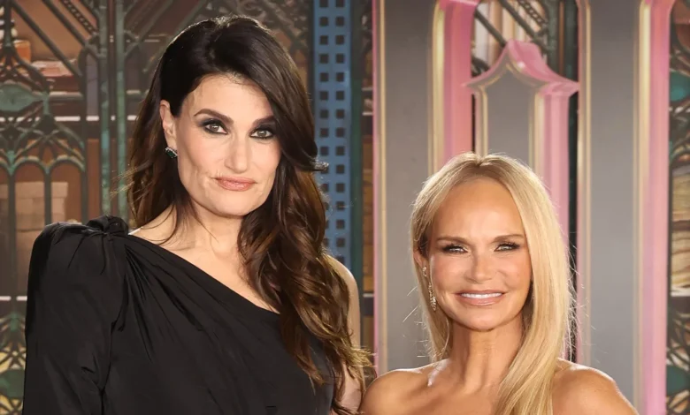 Are Kristin Chenoweth & Idina Menzel Returning In ‘Wicked: For Good’? Here’s Why You Won’t See Them In Part 2