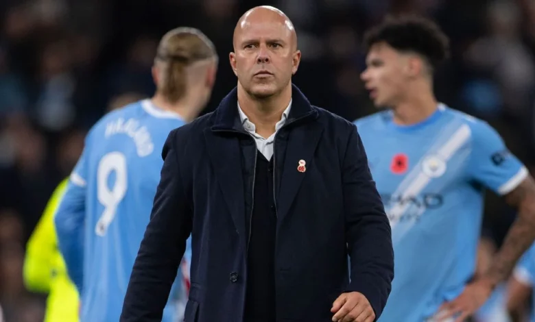 Are Liverpool already out of the title race? Here's what the stats say