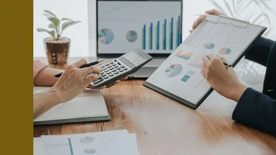 Are NAB shares good value? 2 ways to value them