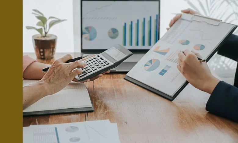 Are NAB shares good value? 2 ways to value them