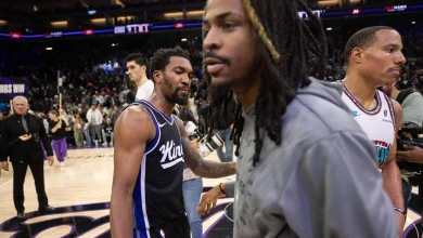 Are Sacramento Kings engaged in Ja Morant trade talks? Here’s what we know