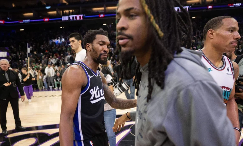 Are Sacramento Kings engaged in Ja Morant trade talks? Here’s what we know