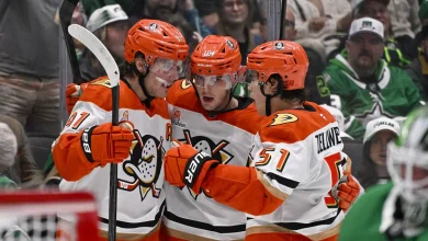 Are The Ducks The League's Best Offensive Team?