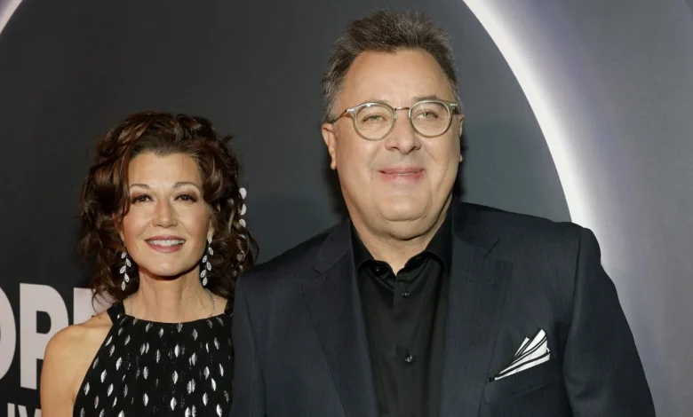 Are Vince Gill & Amy Grant Still Married? The Latest on Their Relationship