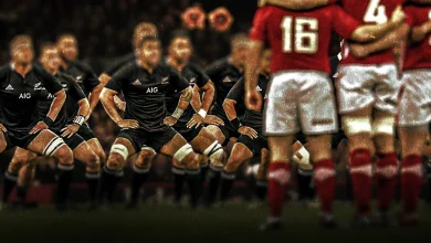 Are Wales simply playing damage limitation against the All Blacks?