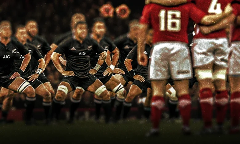 Are Wales simply playing damage limitation against the All Blacks?
